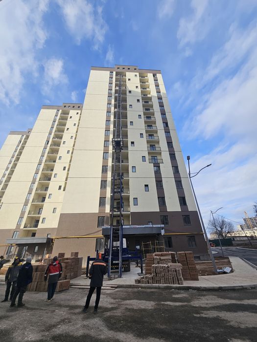 АВТОЛИФТ хизматлари