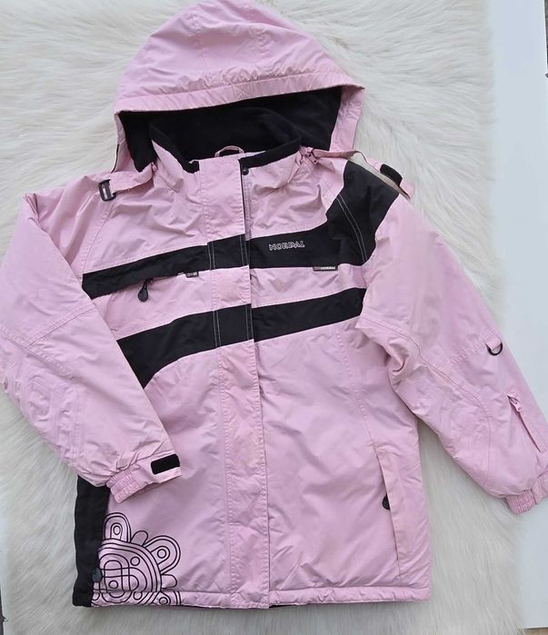 Дамско ски яке размер М