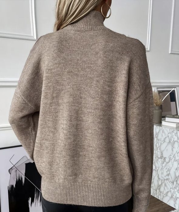 Пуловер/блуза S/M