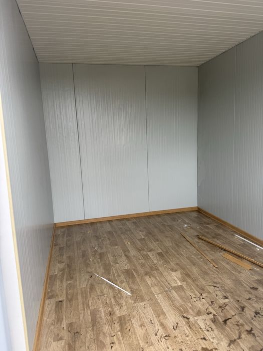 Container containere modulare