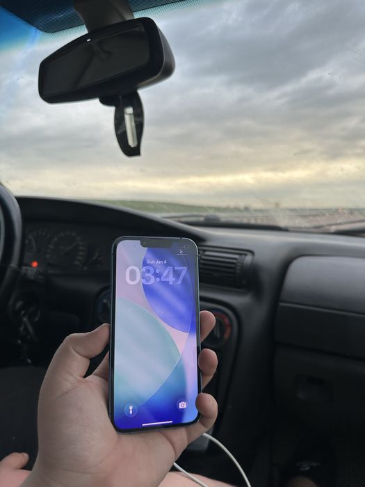 Айфон 13 85%АКБ Без ремонт