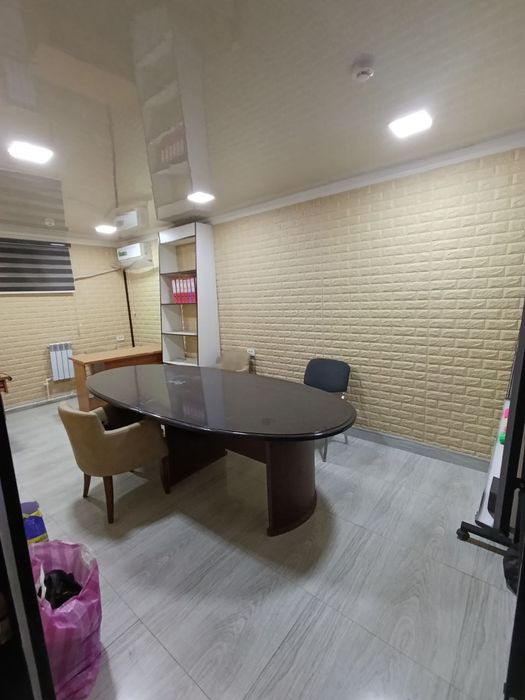 Продаю нежилое помещение Сергели 6