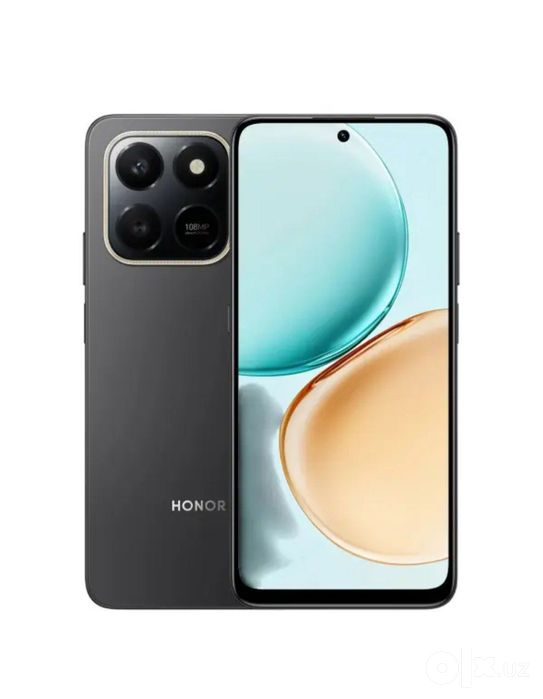 Honor x7d 8/256 gb