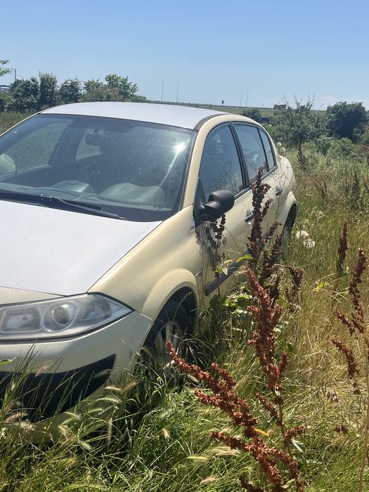 RENAULT Megane 0 — imagine 3
