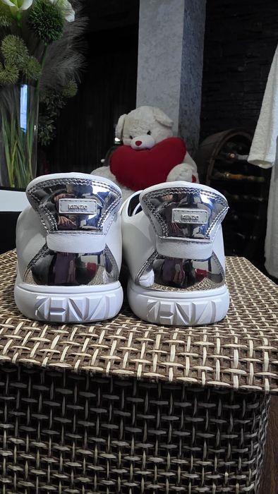 Pantofi damă albi kendo mărimea 40