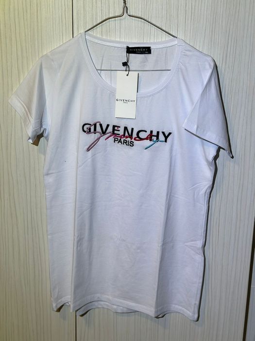 Tricou Nou Dama Bumbac