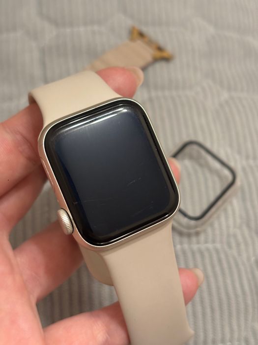 Продам часы Apple Watch