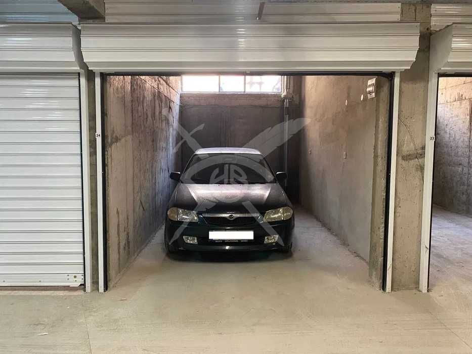 Страхотен гараж в Тракия!