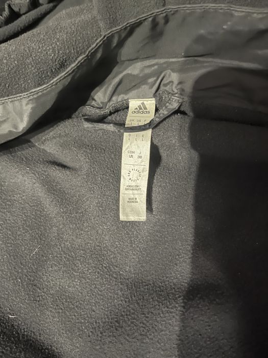 Парка Adidas Harden