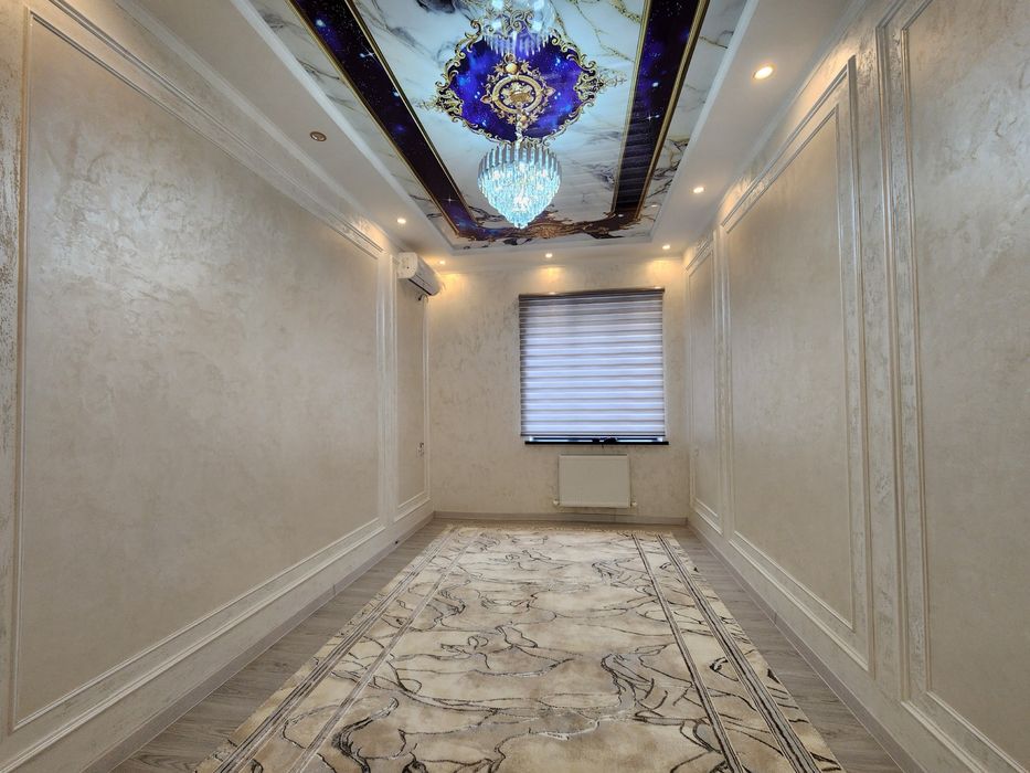 2 хонали квартира сотилади