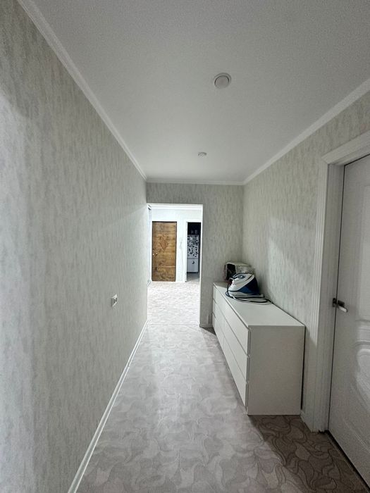 Продам 4ком в 6 мкрн