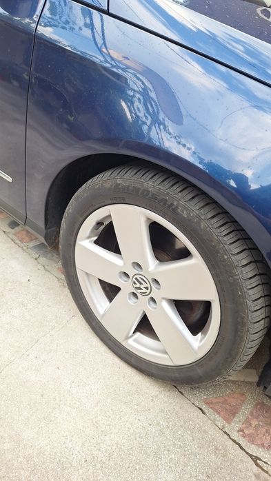 Passat b6 2.0 81kw