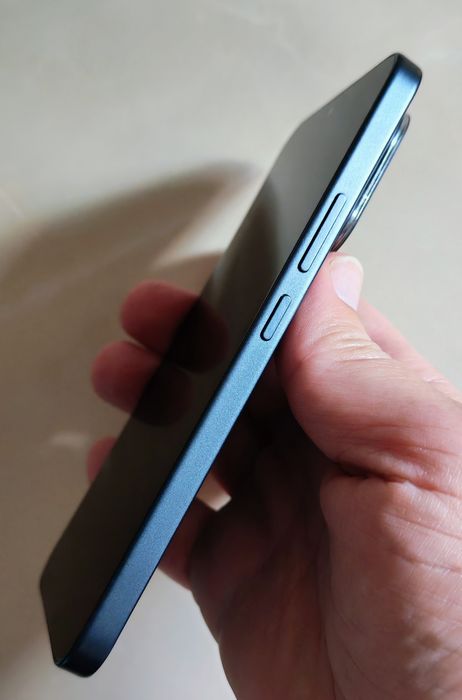 HONOR 400 5G Midnight Black 8/256 GB impecabil !