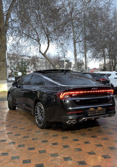 Kia K5 Premium . ФУЛЛ ПОЗИТСЯ