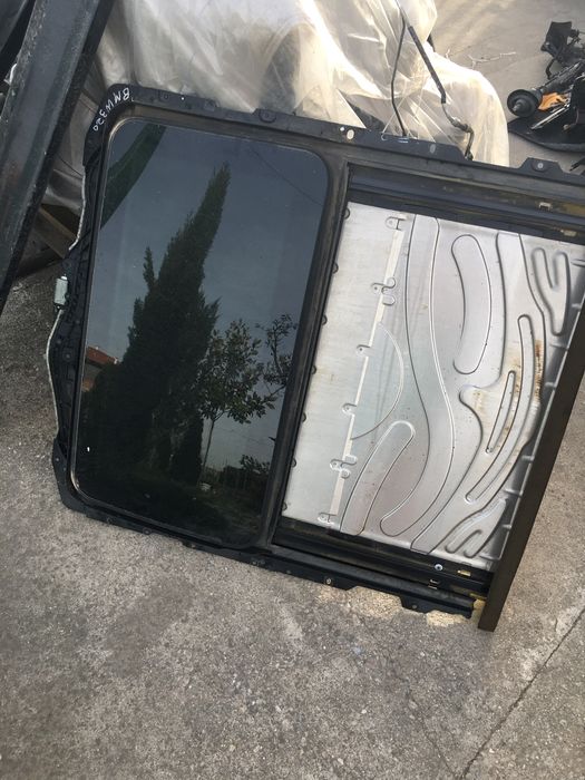 Части за БМВ Е90 последни