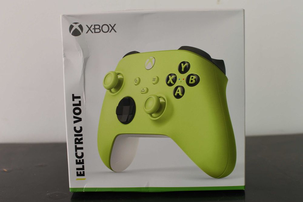 Vand Controller Wireless Microsoft Xbox Sigilat