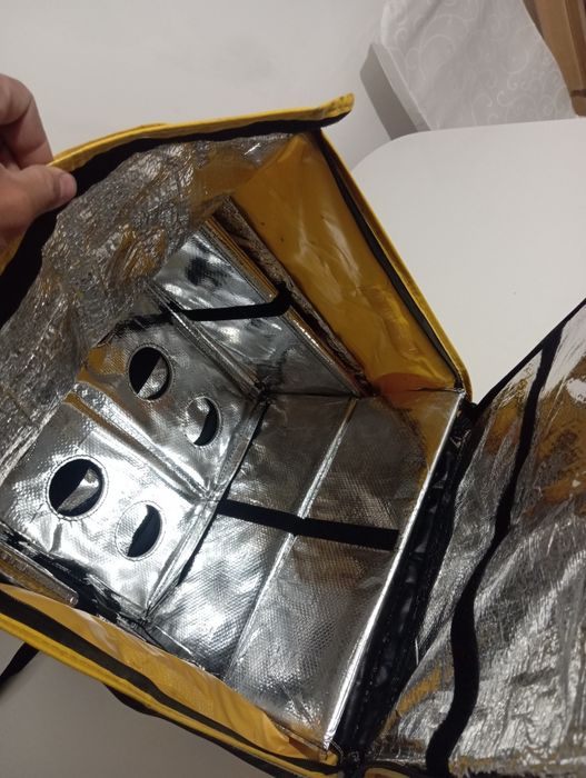 Термосумка продам