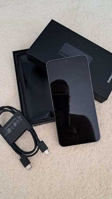 Samsung Galaxy S24 Plus, 512gb, garanție