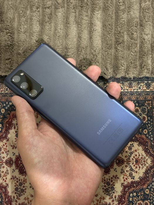 Samsung S20 Fe 128gb завод