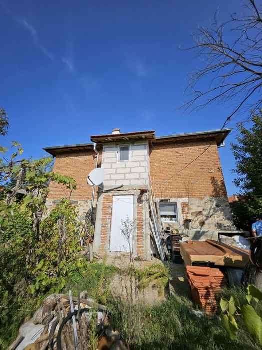 Къща в Странджа ,