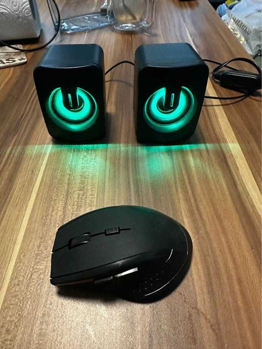 Лаптоп Acer Predator Triton 500 RTX 2080 / 16GB RAM + Подаръци