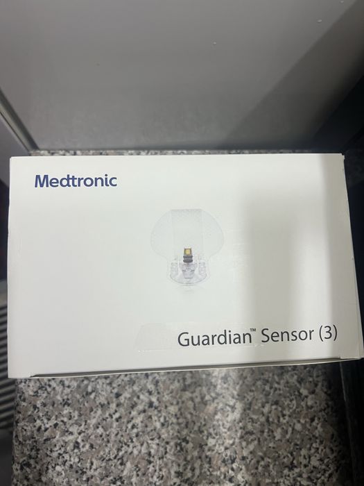 vand senzori guardian 3 si 4 sigilati