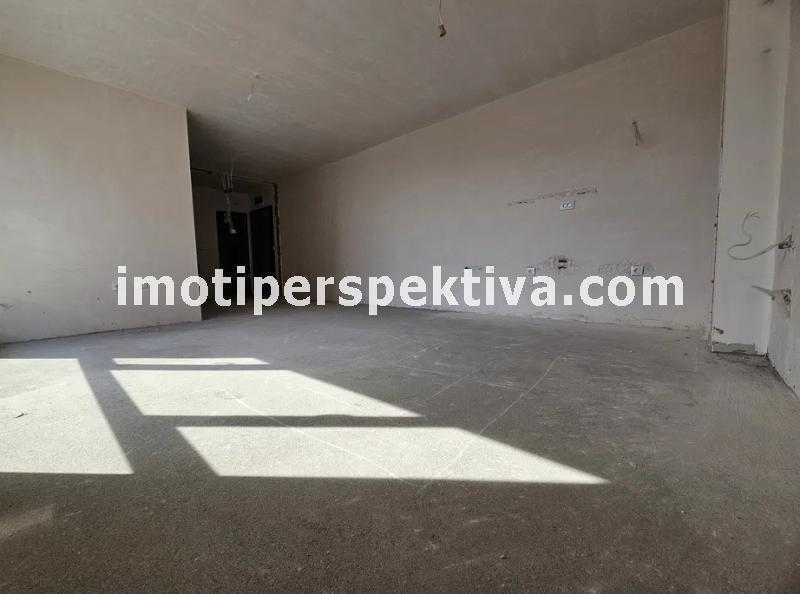 реф.16923 Огромен едностаен с акт 16 до новия маг. Лидъл