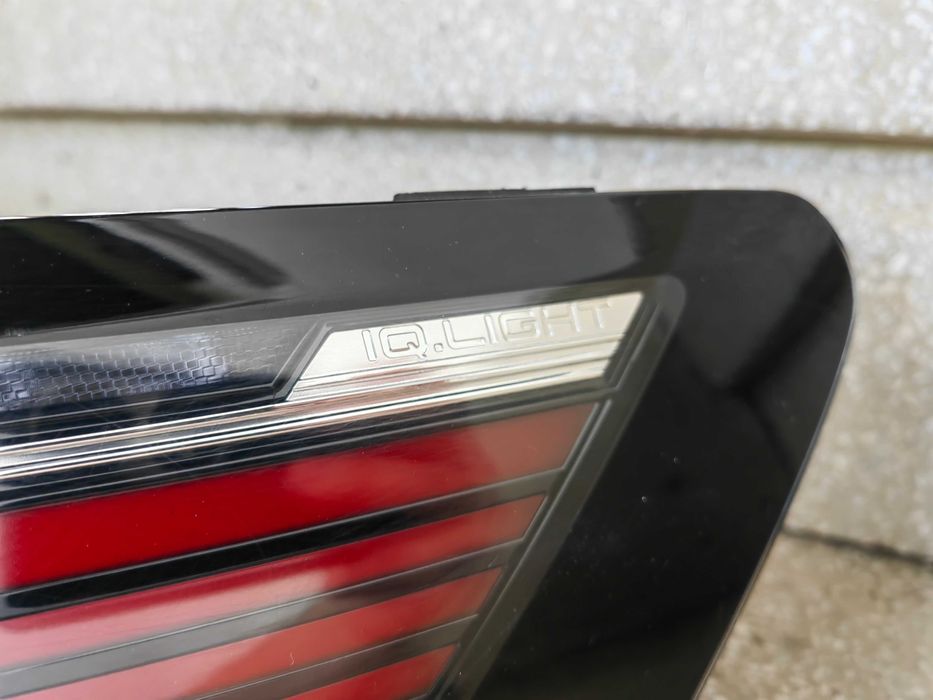 Стоп VW Arteon IQ Light LED ляв / Стоп Артеон Оригинален