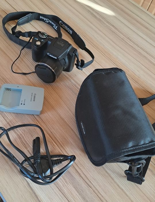 Фото/видео аппарат CANON