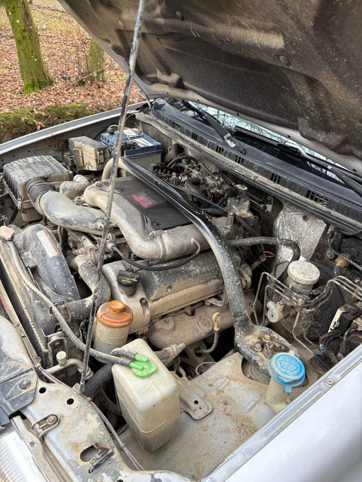 Suzuki Grand vitara 2.5 V6 automat RAR EFECTUAT AUTOUTILITARA IN ACTE