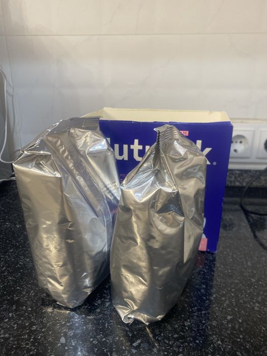 Смеси Nan и Nutrilak