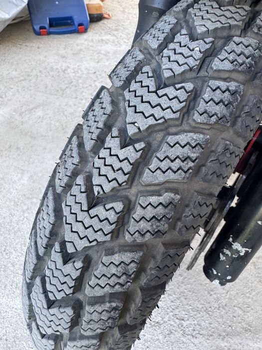 Suzuki address 125 G мопед