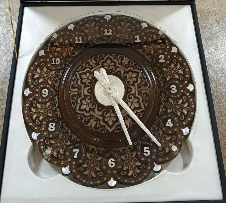 Soat betakror dizayn