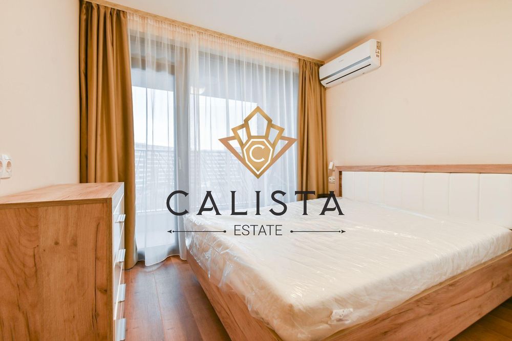 Двустаен апартамент под наем в ж.к. Младост 4, 2217720