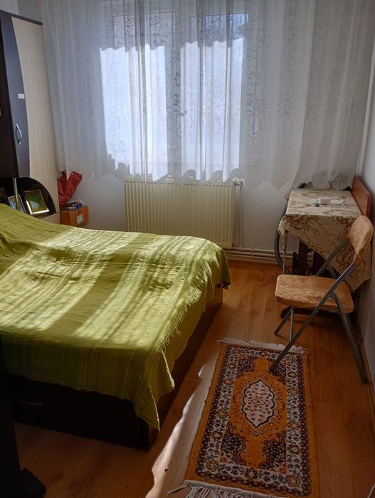 Apartament cu doua camere conf 2