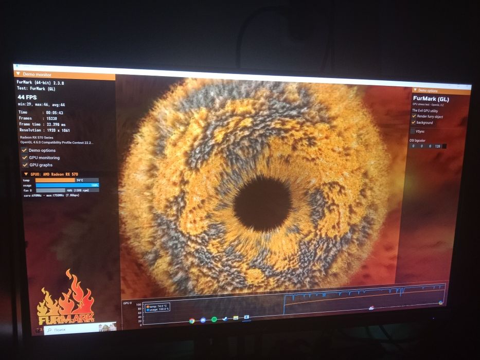 Срочно системный блок, ПК