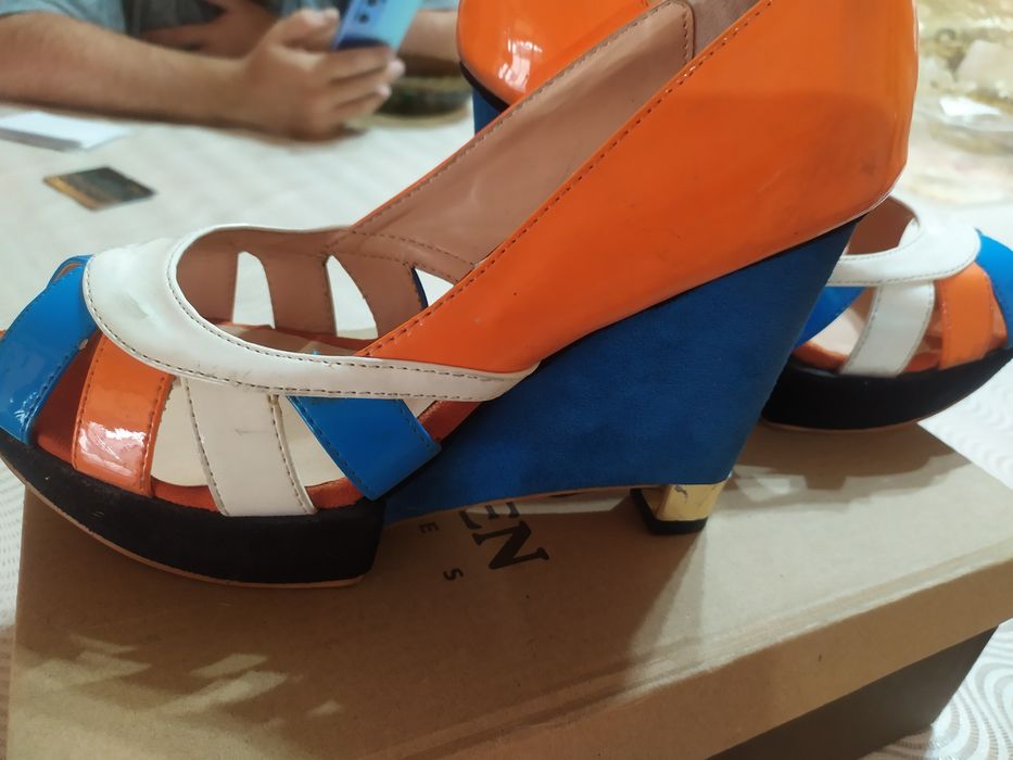 Обувь для женщин