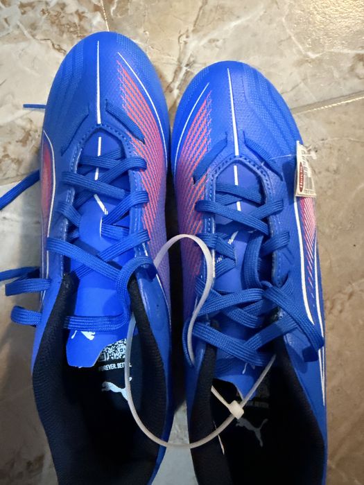 Vand ghete fotbal puma
