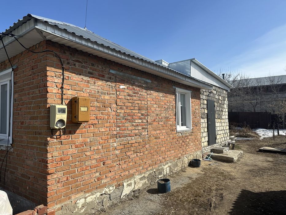 Срочно продается дом в Затобольске