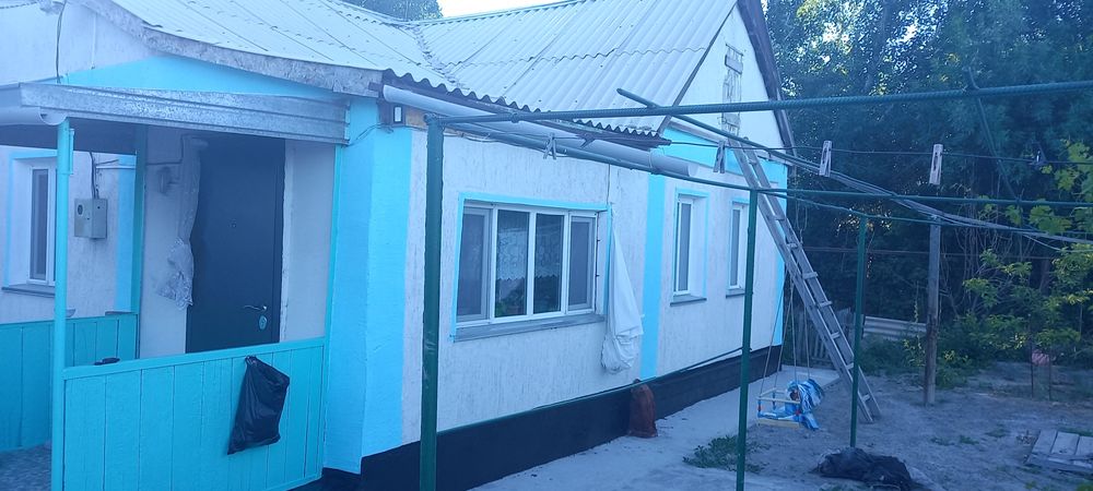 Продаётся дом в тихом городе каратау