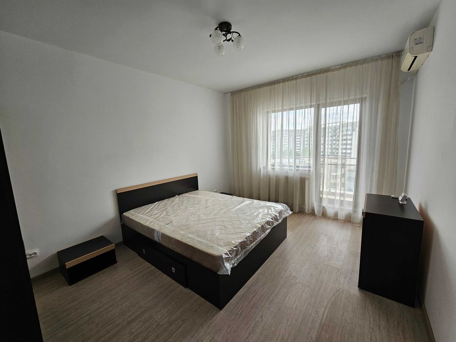 Proprietar ofer spre inchiriere garsoniera recent renovata in Plaza Residence