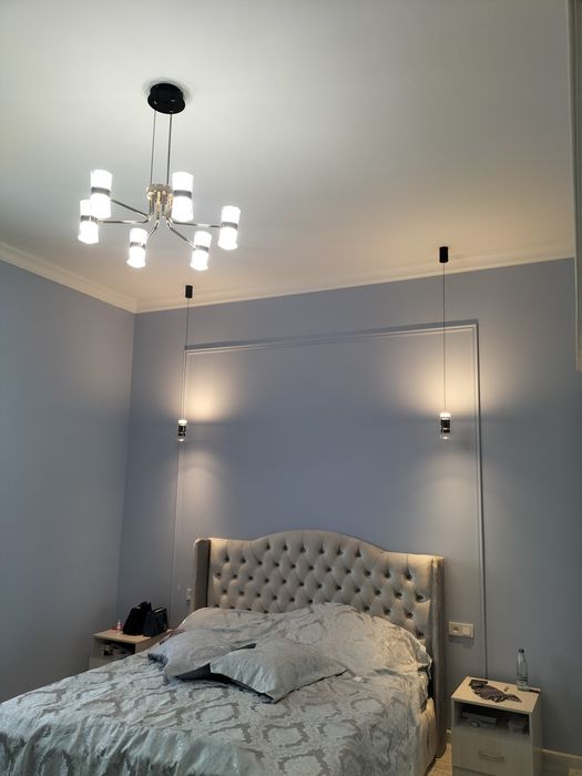 Услуги Электрика 24/7