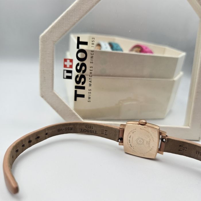 Amanet F28: Ceas Tissot T058109 A (N)
