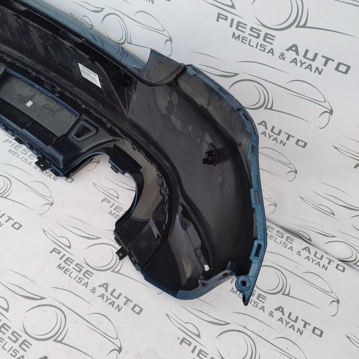 Bara spate Volkswagen Polo 6R GTI  an 2009-2010-2011-2012-2013
