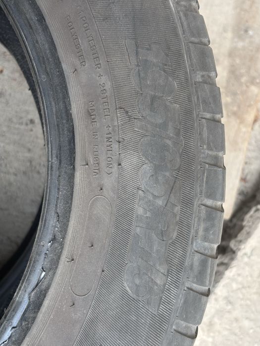 Шины 195/65/15 cordiant