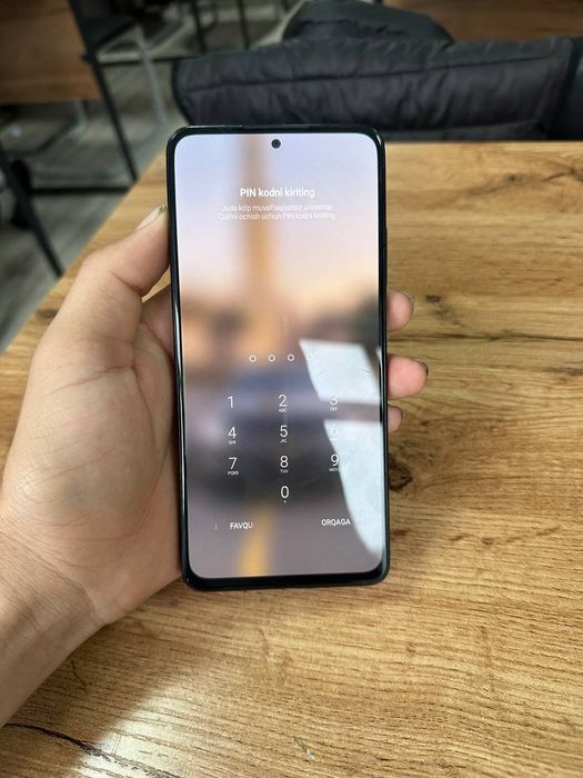 Redmi not 11 pro