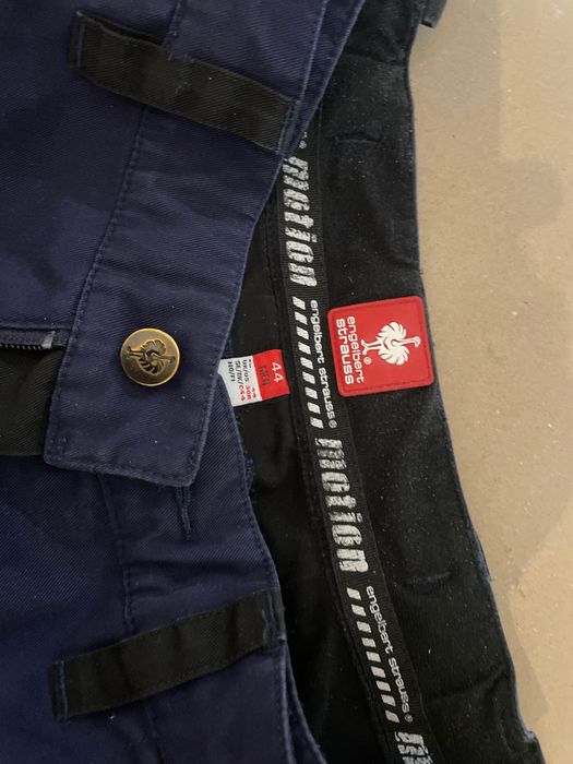 Работен панталон Engelbert Strauss Motion Размер 44