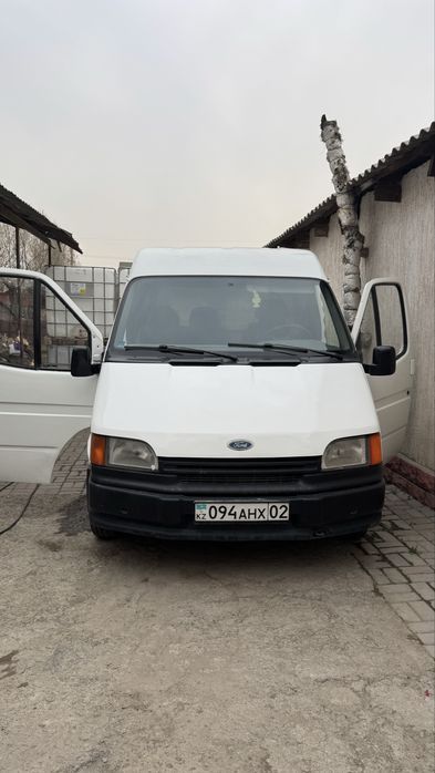 Продам Ford Transit
