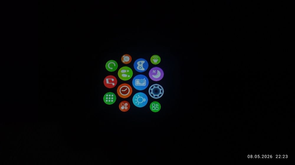 Vând Smart Watch