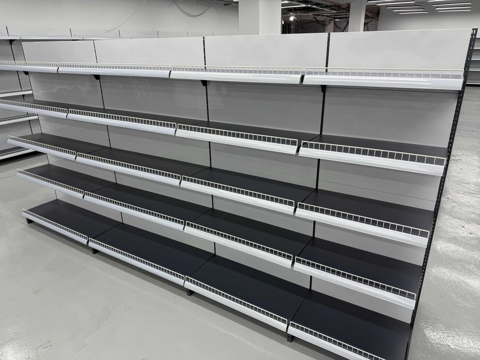 ДЎКОНЛАР УЧУН СТЕЛЛАЖ | Стеллажи для магазина | Стеллажи в Ташкенте